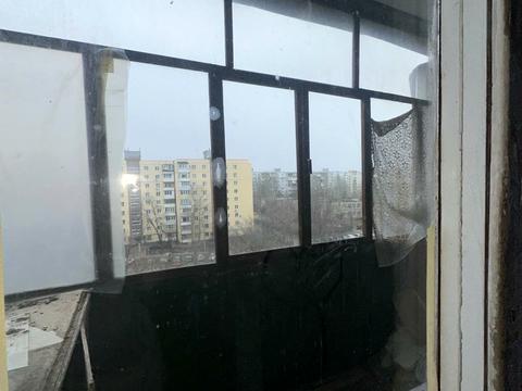 квартира по адресу Инженера Преображенского просп. (Советский), 7