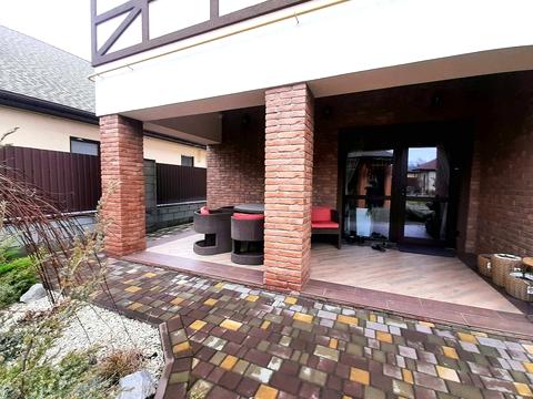 дом по адресу Енисейская ул. (Енисейская)