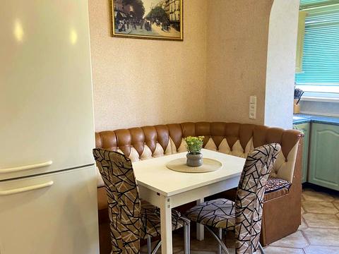 квартира по адресу Армянская ул., 5-А