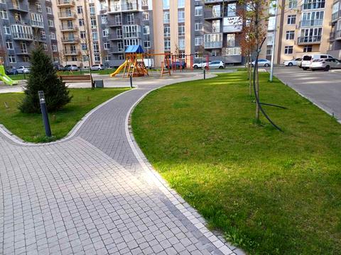 квартира по адресу Академика Заболотного ул., 148-В