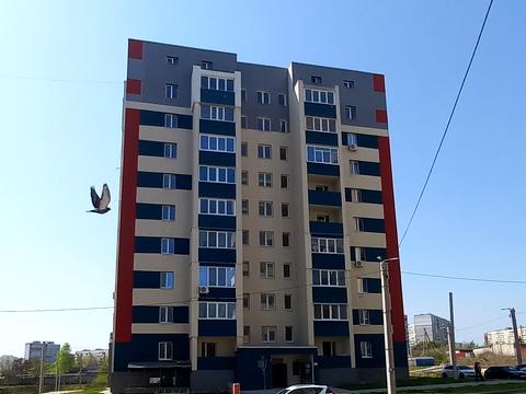 квартира за адресою Перемоги просп., 86-Б