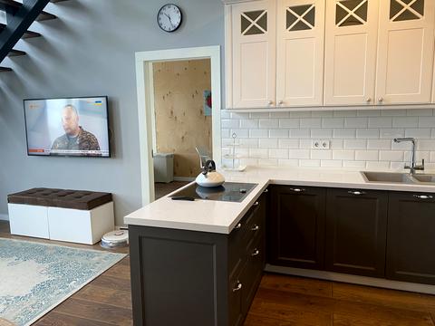 квартира за адресою Соборності просп. (Возз'єднання), 17