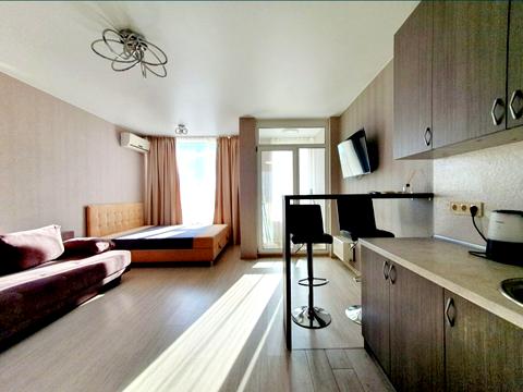 квартира за адресою Соборності просп. (Возз'єднання), 17