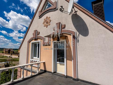 будинок за адресою Лісова вул., 2