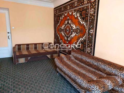 квартира по адресу Лермонтовская ул., 4