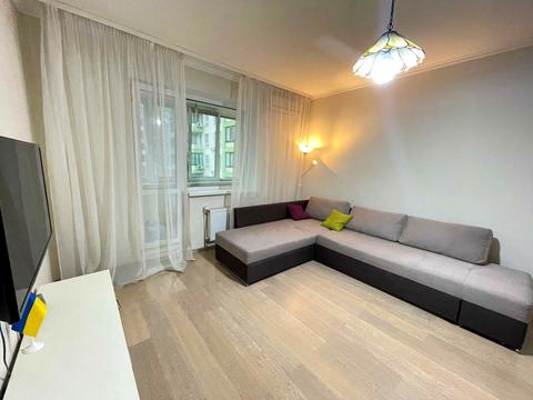 квартира за адресою Святошинська вул., 27