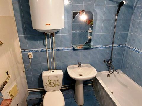 квартира за адресою Фестивальний пров., 1