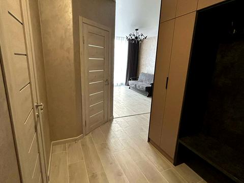 квартира за адресою Ревуцького вул., 40-Б