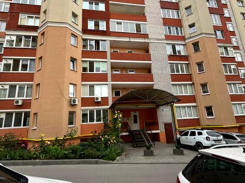 квартира за адресою Лісогринівецька вул., 26/1