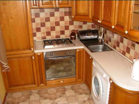 квартира за адресою Едуарда Вільде вул., 3