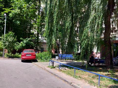 квартира за адресою просп.  Моторобудівників, 32