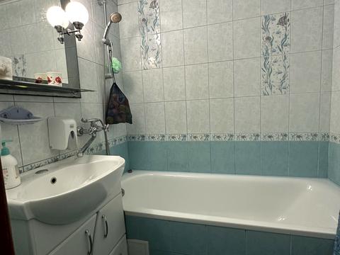 квартира по адресу Независимости ул., 18