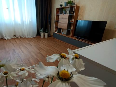 квартира по адресу Виталия Матусевича ул. (XXII Партсъезда), 2