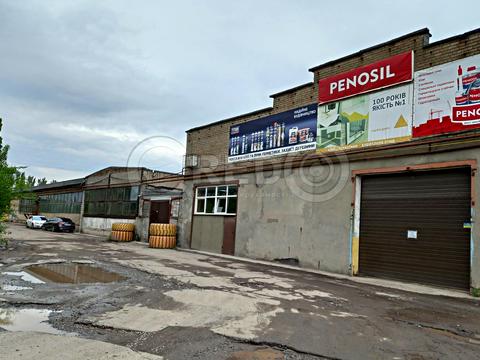 комерційна за адресою Леоніда Бородича вул., 27