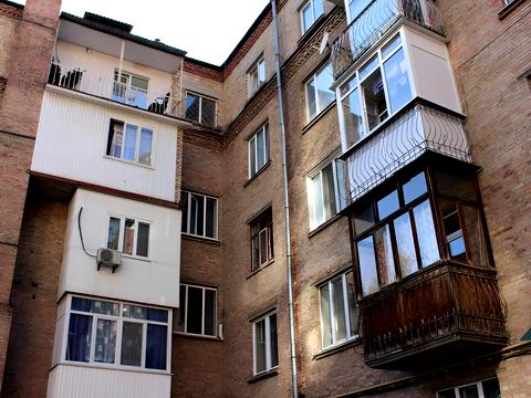 квартира по адресу Лабораторная ул., 33/37