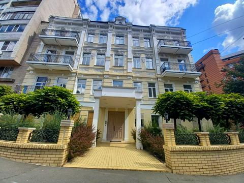квартира за адресою Володимирська вул., 77