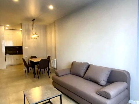 квартира за адресою Генуезька вул., 1