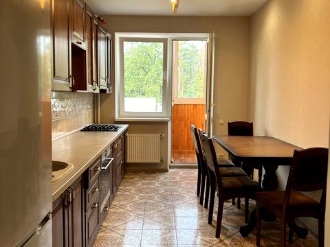 квартира за адресою Давидчука вул., 42