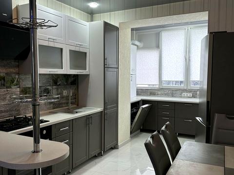квартира за адресою Кармелюка вул., 3/1