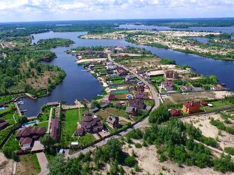 дом по адресу Центральная ул.