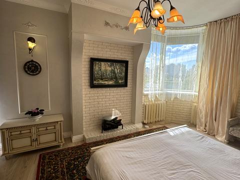 квартира за адресою Миколи Бажана просп., 1-М