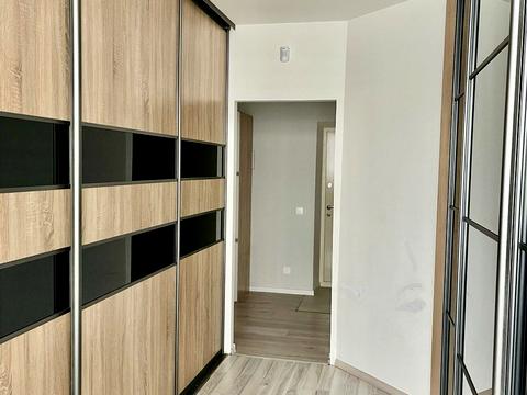 квартира по адресу Леси Украинки бульв., 6-Б