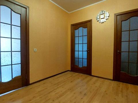 квартира по адресу Кривбассовская ул., 54