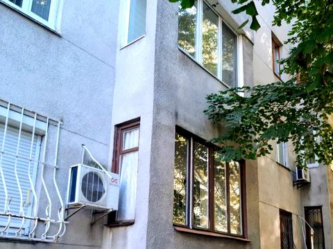 квартира по адресу Трёхсвятительская ул., 3