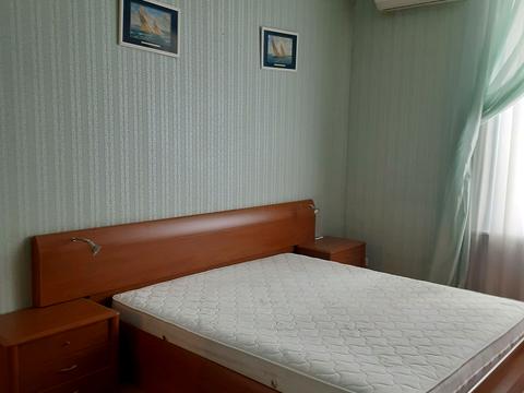 квартира по адресу Шота Руставели ул., 27