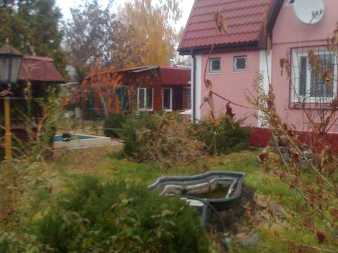 дом по адресу Рыбальсеа