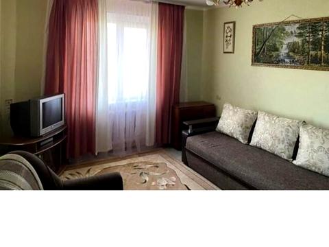 квартира по адресу Львовское шоссе, 43