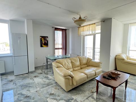 квартира за адресою Тараса Шевченка вул., 60