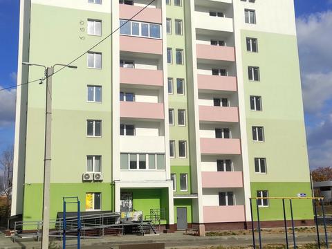 квартира за адресою Героїв Харкова просп. (Московський), 270г