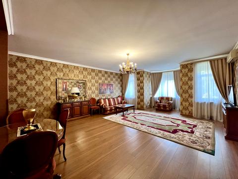 квартира за адресою Кудрявська вул., 13-19