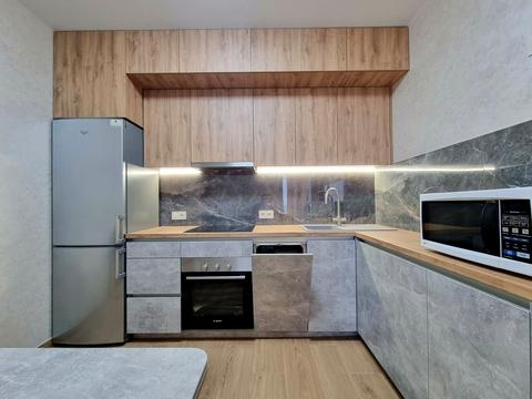 квартира за адресою Любомира Гузара просп. (Космонавта Комарова), 9-Б