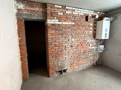 квартира по адресу Кушнірука ул. (Гастелло), 15/1