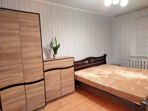 квартира за адресою К. Маркса, 48