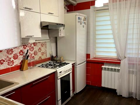 квартира по адресу Михаила Лушпы просп., 12
