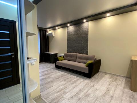 квартира за адресою Кобзаря бульв., 5