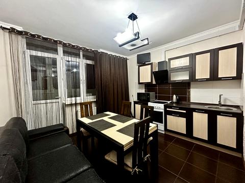 квартира по адресу Воскресенская ул., 29