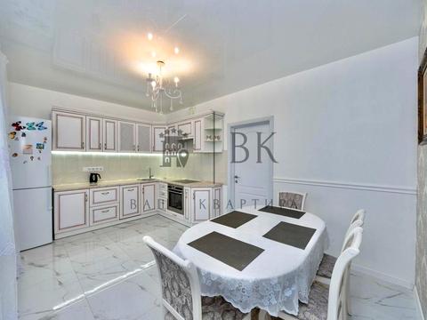 квартира за адресою Юрія Кондратюка вул., 7