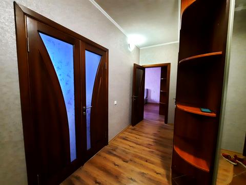 квартира за адресою Миколи Бажана просп., 16