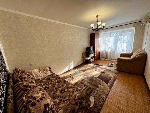 квартира за адресою Решата Аметова вул., 8