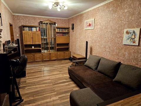 квартира по адресу Симиренко ул., 22-Б