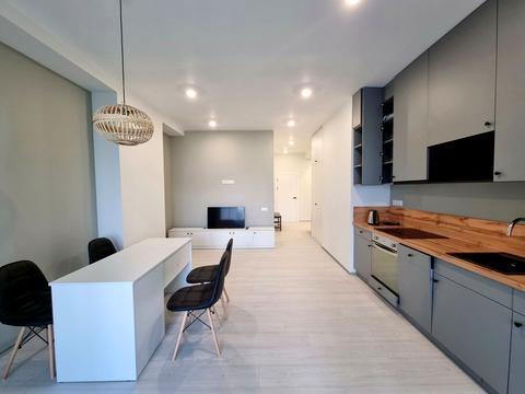 квартира за адресою Нагірна вул., 15