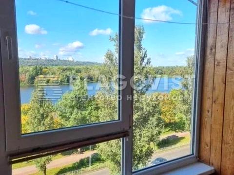 квартира за адресою Русанівська набережна вул., 8
