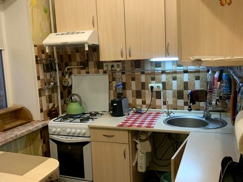 квартира за адресою Михайла Бойчука вул. (Кіквідзе), 13-В