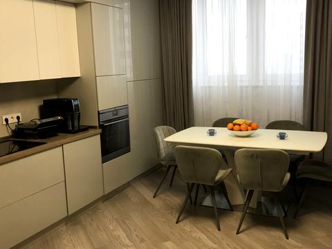 квартира по адресу Люстдорфская дорога ул., 55/6