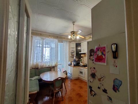 квартира по адресу Кругова ул., 45
