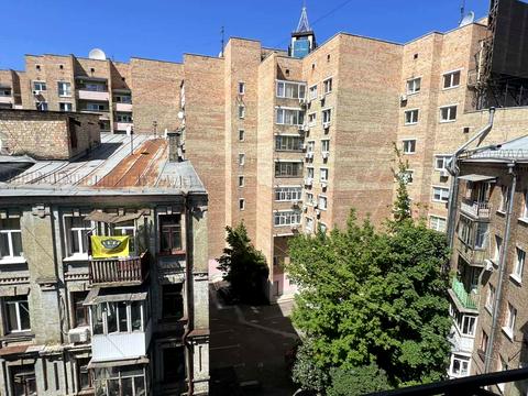 квартира по адресу Шота Руставели ул., 4